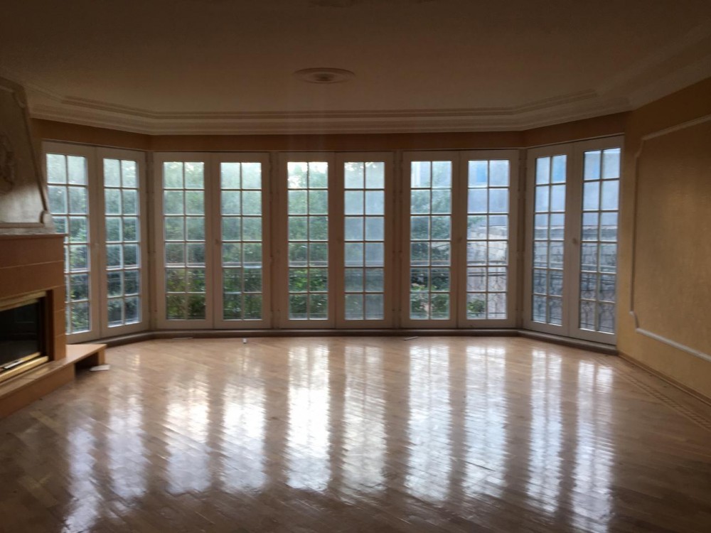 Keçmiş qayınatasının Röyaya bağışladığı villa 500 min dollara satılır - FOTOLAR